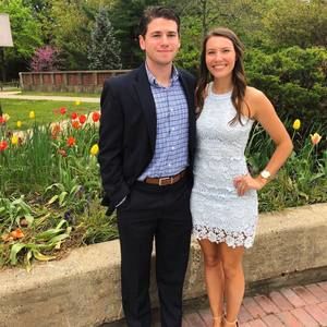 Meet your Posher, Ben